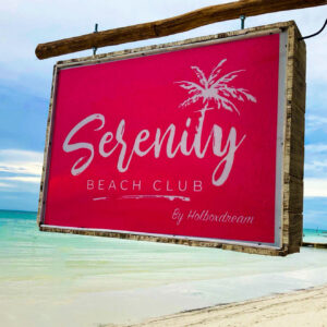 Serenity-home